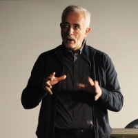 masterclass Σωκράτης Αλαφούζος